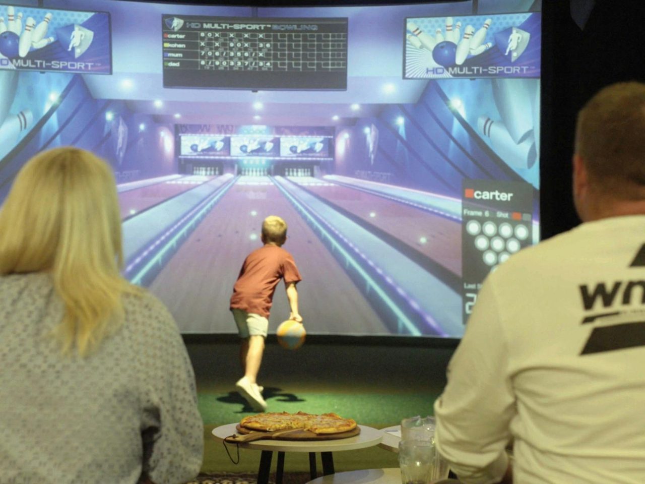 30+ Sports to choose from
