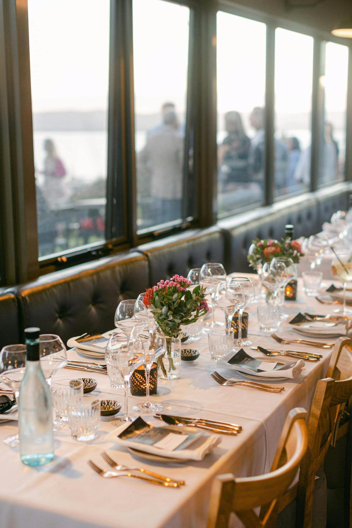Garrison Restaurant and Bar