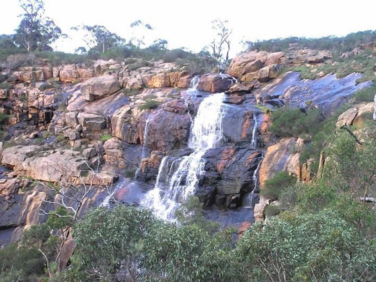 Ellis Brook Valley Reserve, Martin, Western Australia