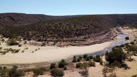 2 Day Kalbarri Pink Lake Tour