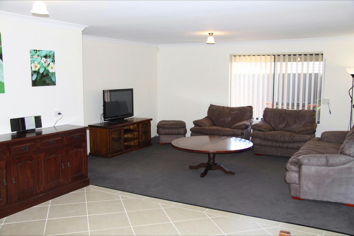 Lounge Room