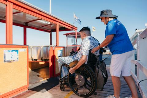 Busselton Jetty