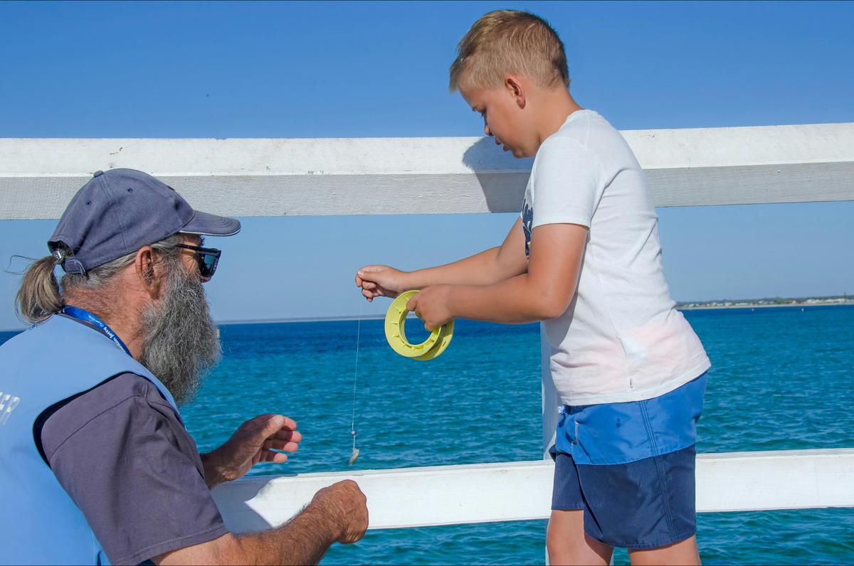 Busselton Jetty
