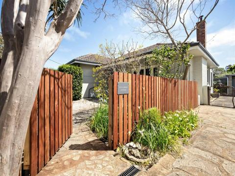 Elva Garden Cottage
