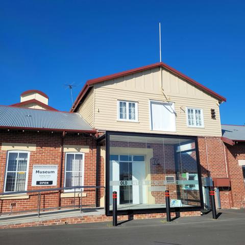 Busselton Museum