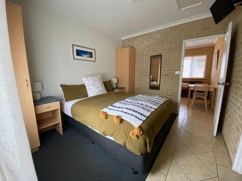 Esperance Central Accommodation