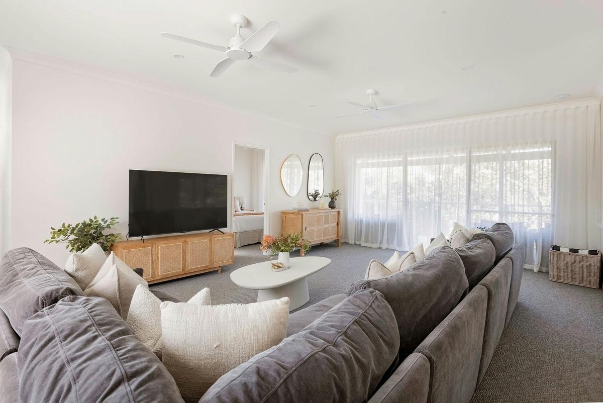 Summerhaus - Eagle Bay