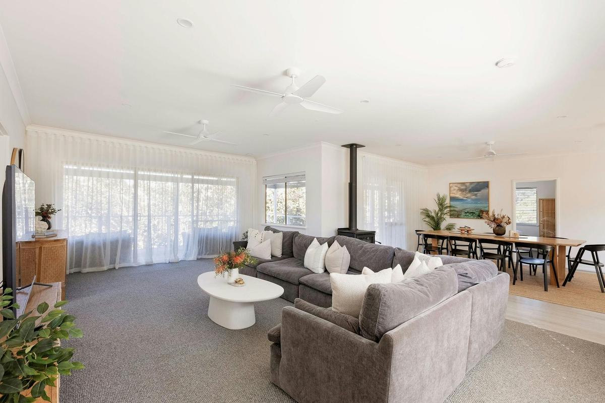 Summerhaus - Eagle Bay