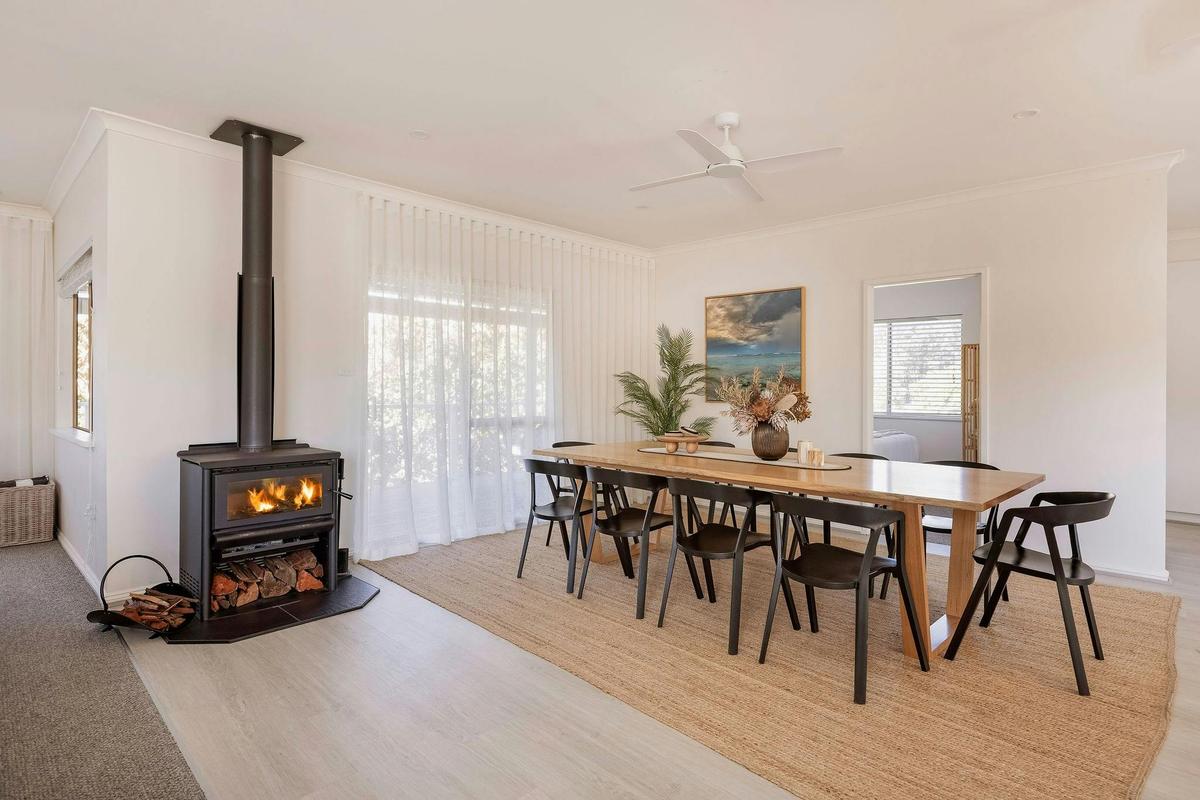 Summerhaus - Eagle Bay