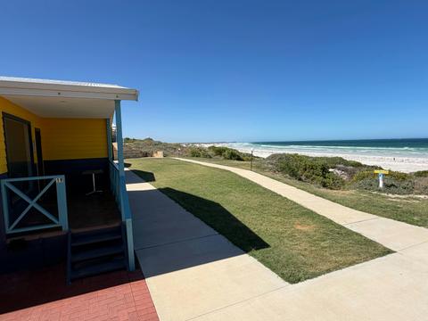 2 Bedroom Superior Ocean View Cabin