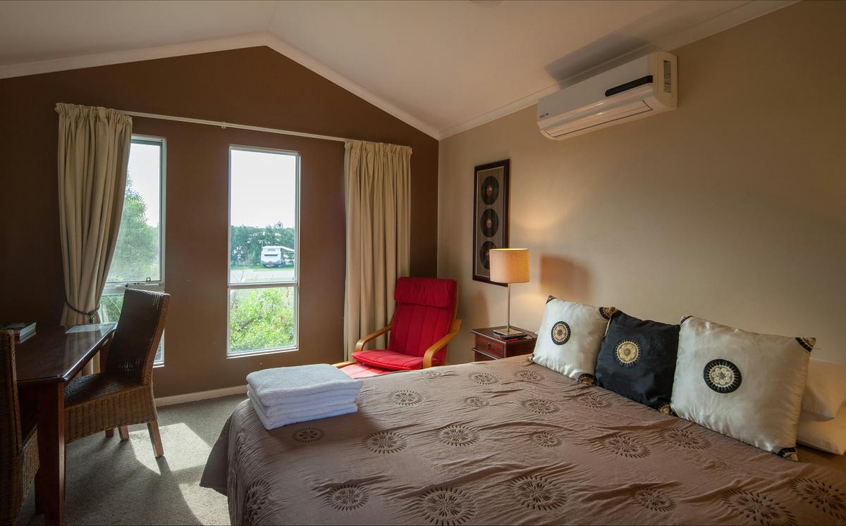 One Bedroom Studios
