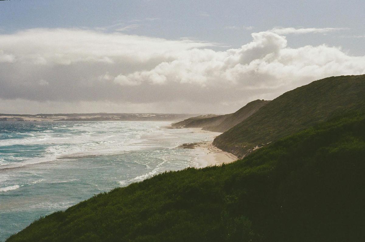 11 Mile Beach