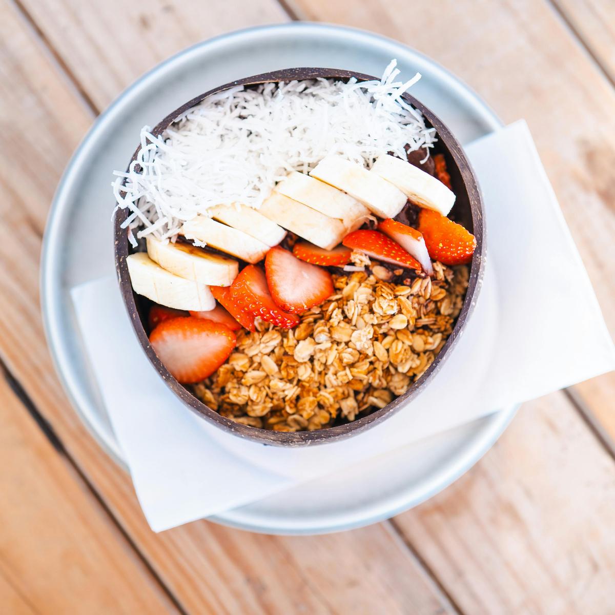 Acai Bowl