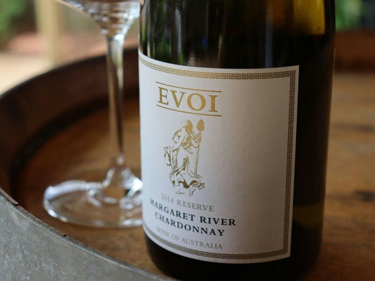 Margaret River Chardonnay