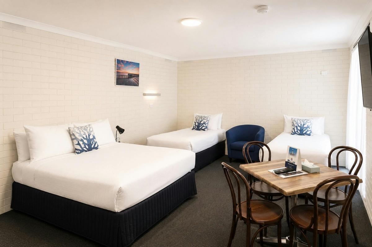 Busselton Motel