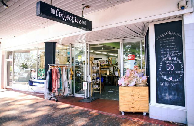 The Collective Beat - Kiama