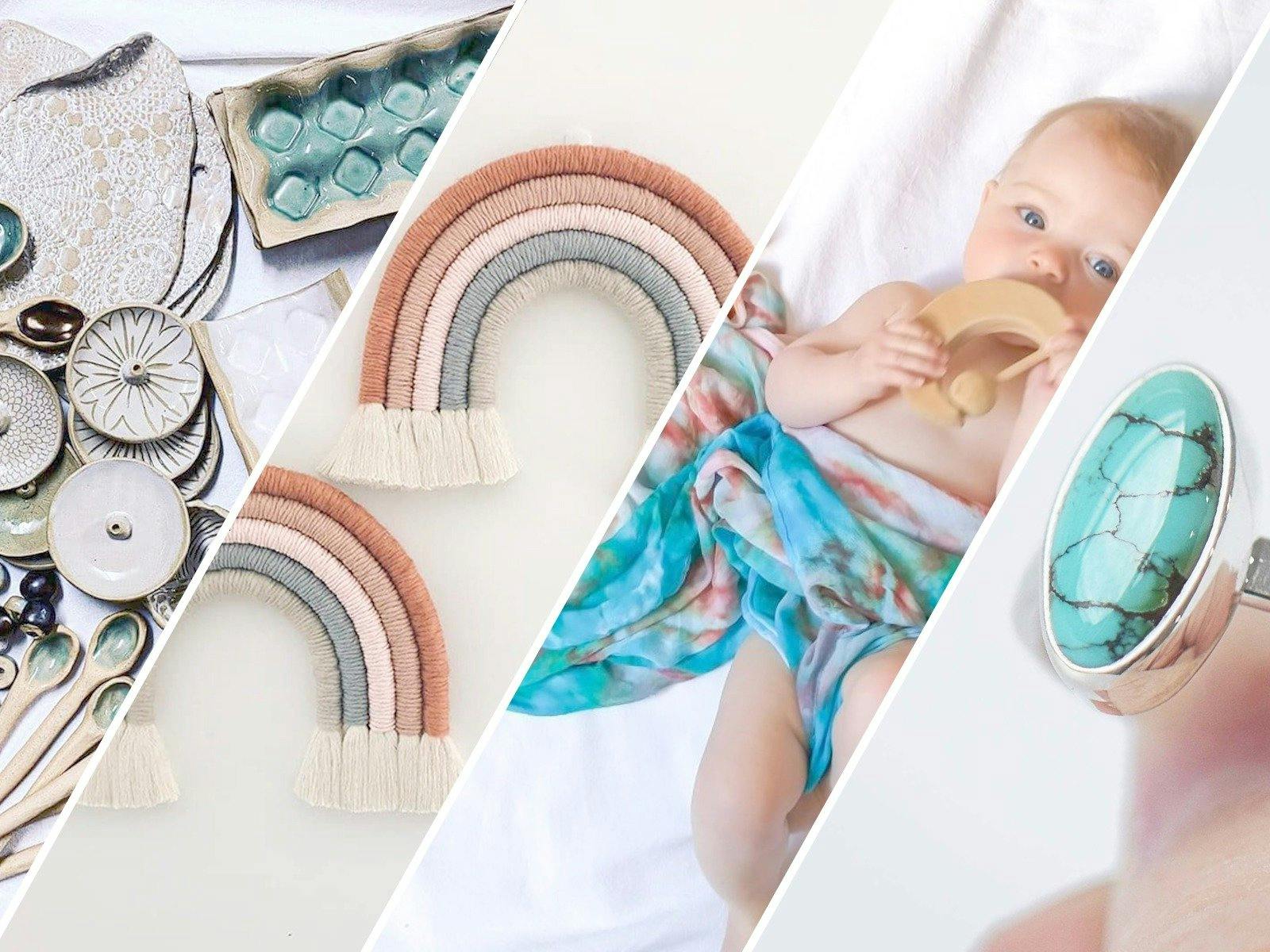 Something for everyone!