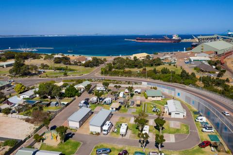 Esperance Bay Holiday Park