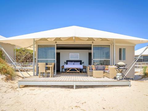 Deluxe Tent