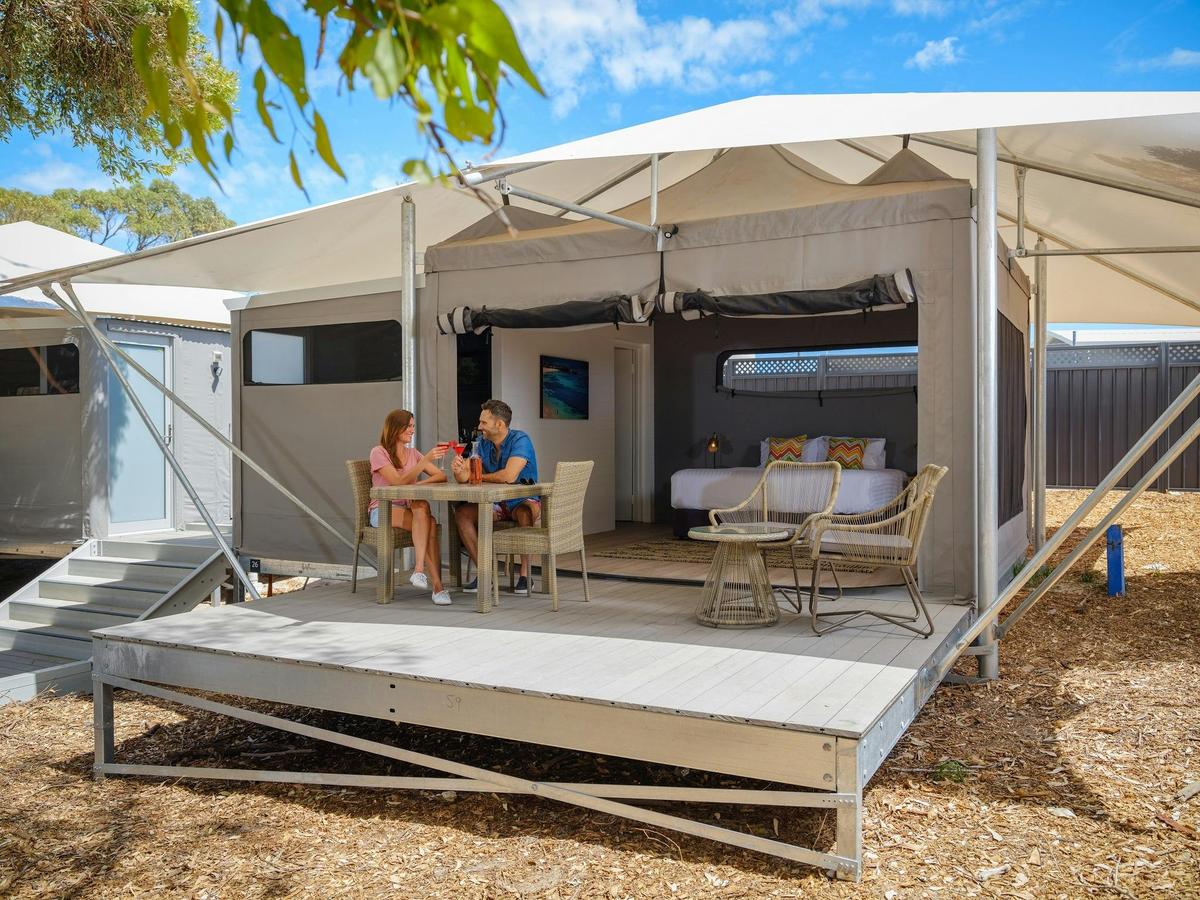 Superior Tent