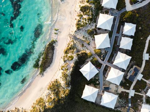 Discovery Resorts - Rottnest Island