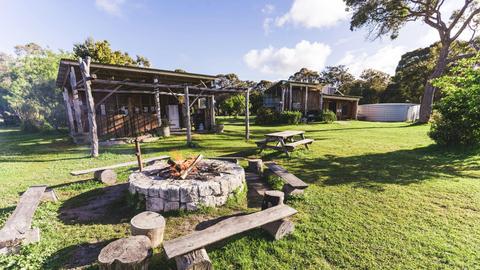 Fair Harvest Retreat Margaret River