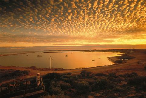 Fishermans Lookout