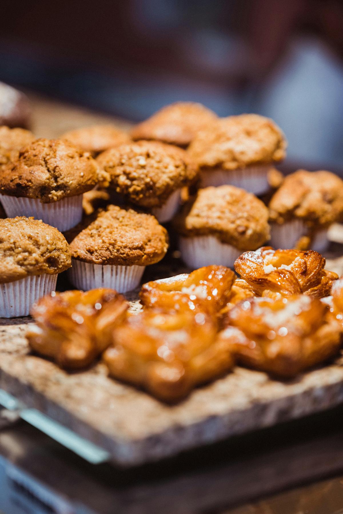 Pastry