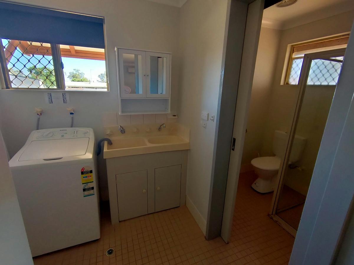 Campbell Cottage Unit 1