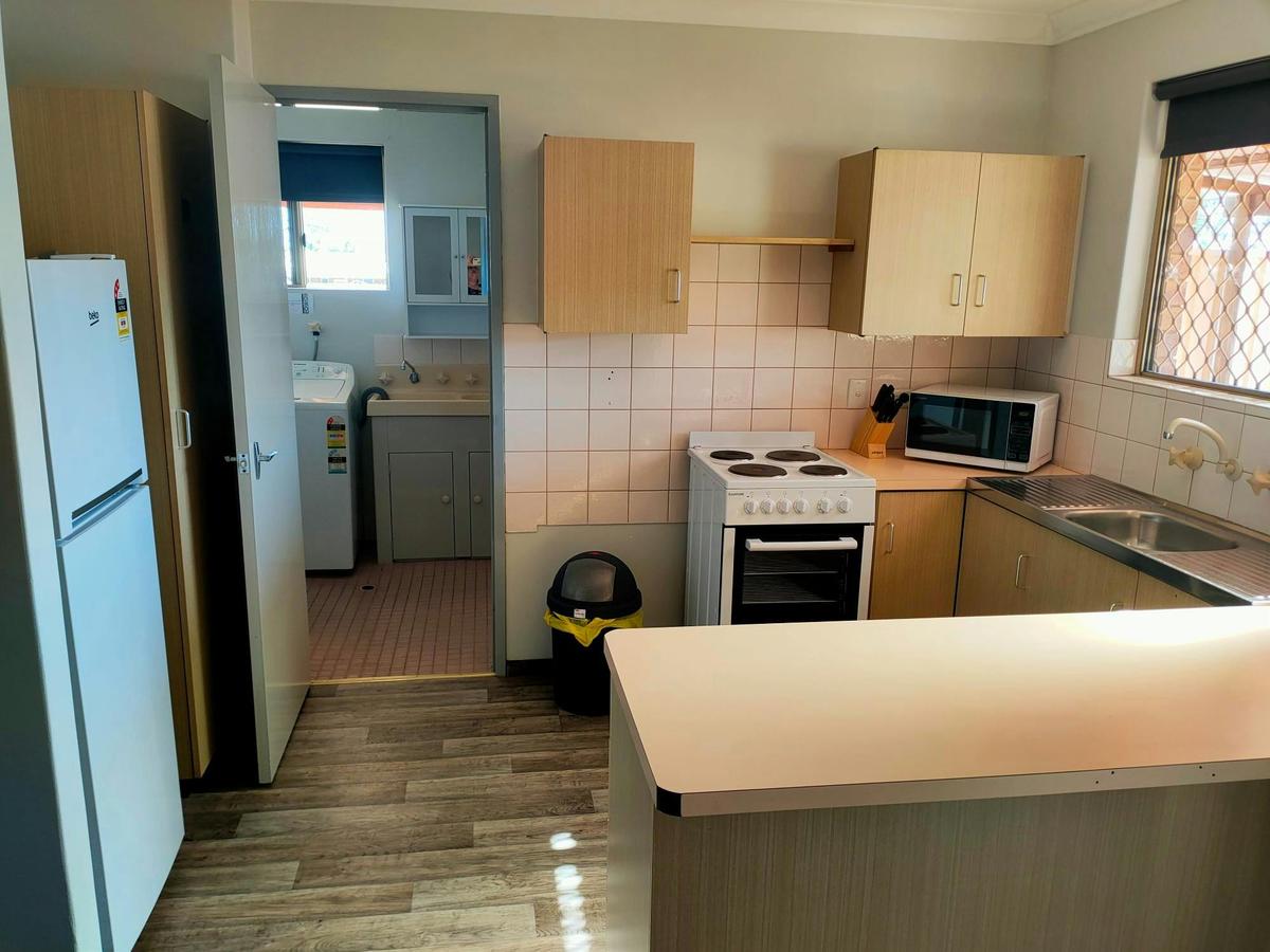 Campbell Cottage Unit 1