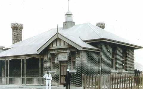 Busselton Heritage Trail