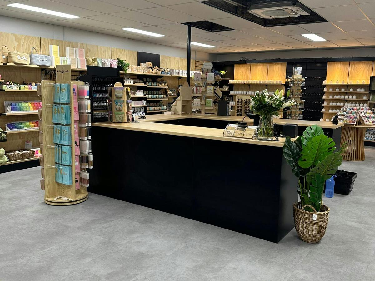 Gift Shop