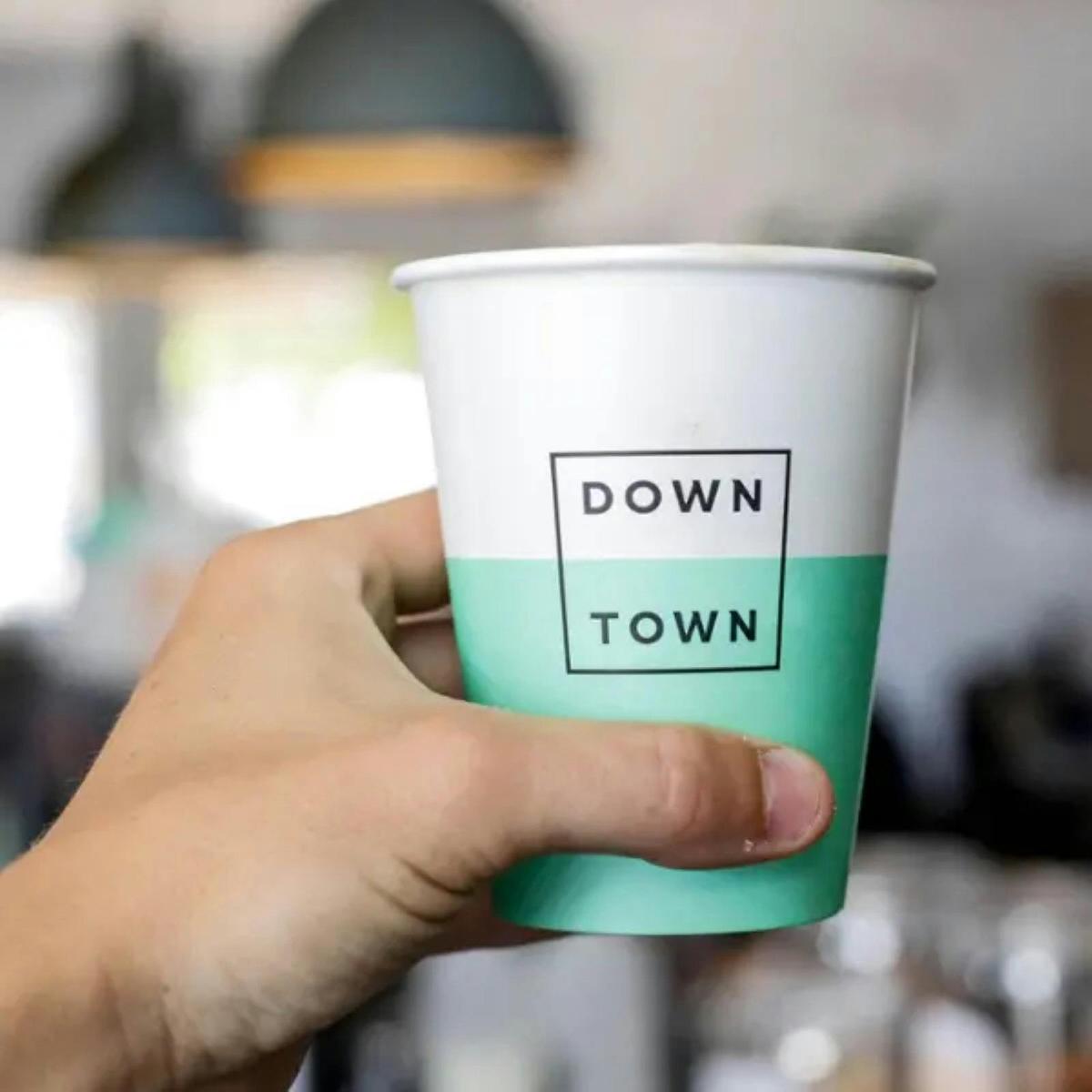 Downtown Espresso Bar