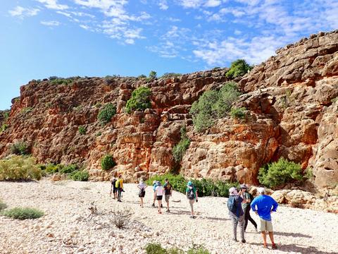 5-Day Ultimate Safari Tour