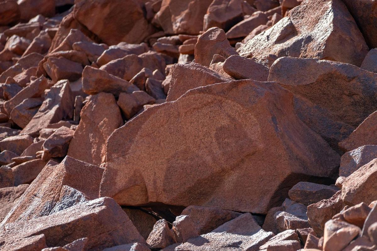 Dampier Archipelago and Murujuga - 6-Day Sea Kayaking Expedition