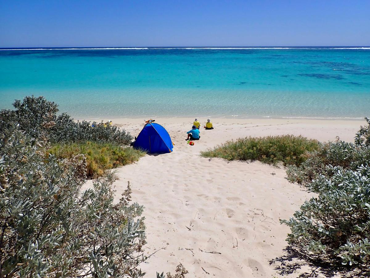 Lagoon Explorer - Full Day Sea Kayak and Snorkel Tour