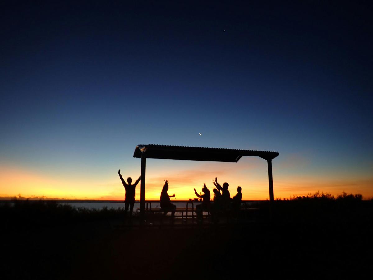 5-Day Ultimate Safari Tour