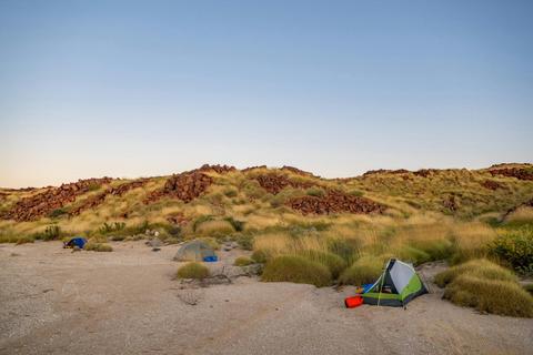 Dampier Archipelago and Murujuga - 6-Day Sea Kayaking Expedition