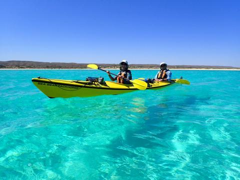 3-Day Reef and Beach Tour