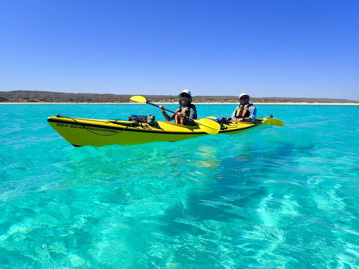 3-Day Reef and Beach Tour