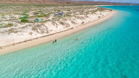 Ningaloo In A Day