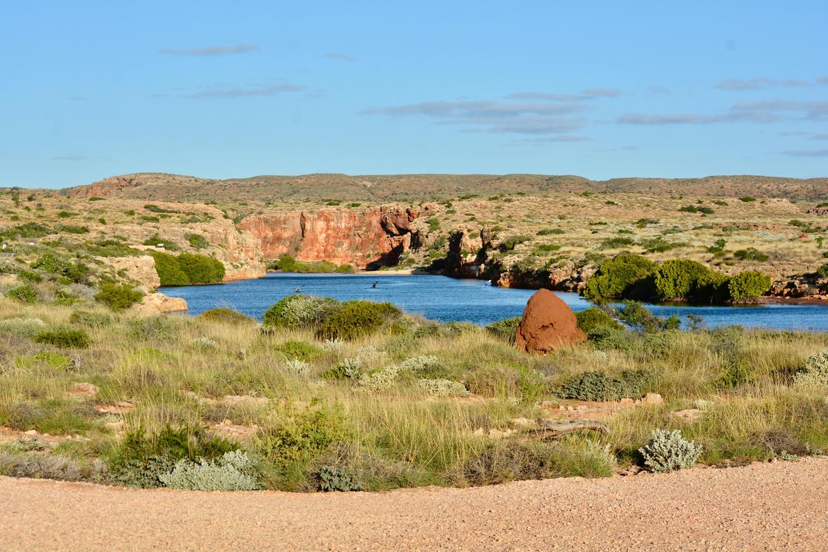 Ningaloo In A Day