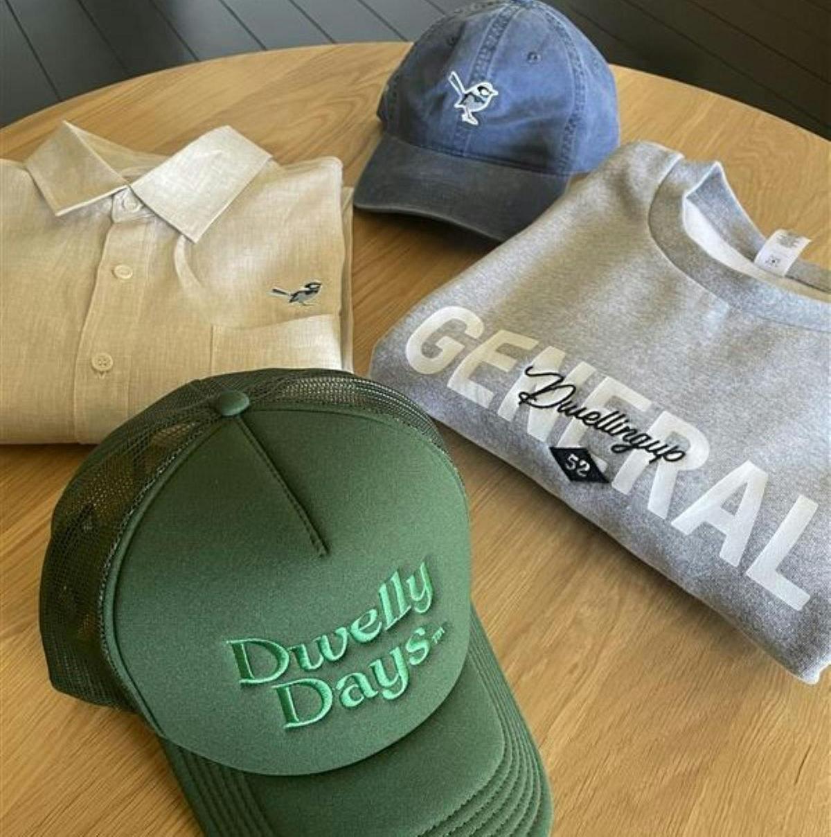 Variety Goods - We have something for every need and occasion.