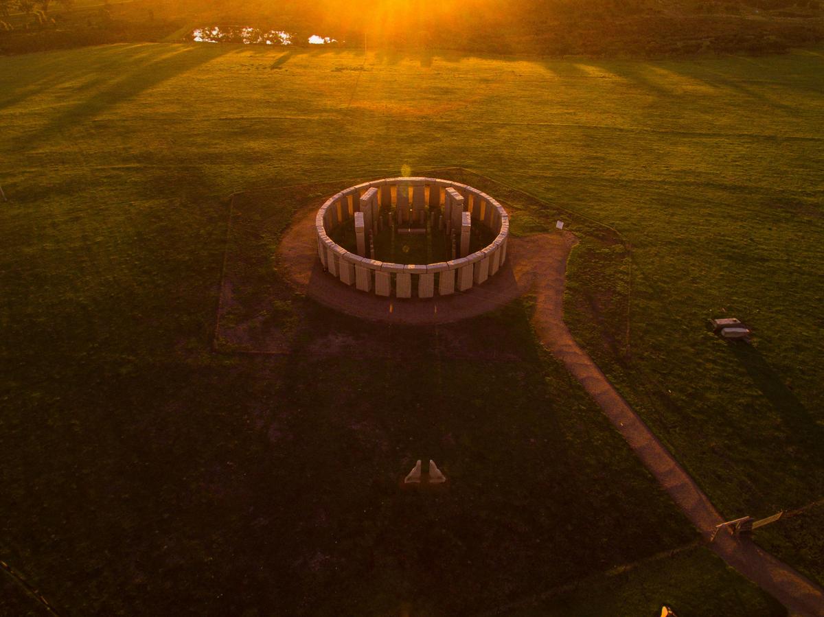 Winter Solstice 2020