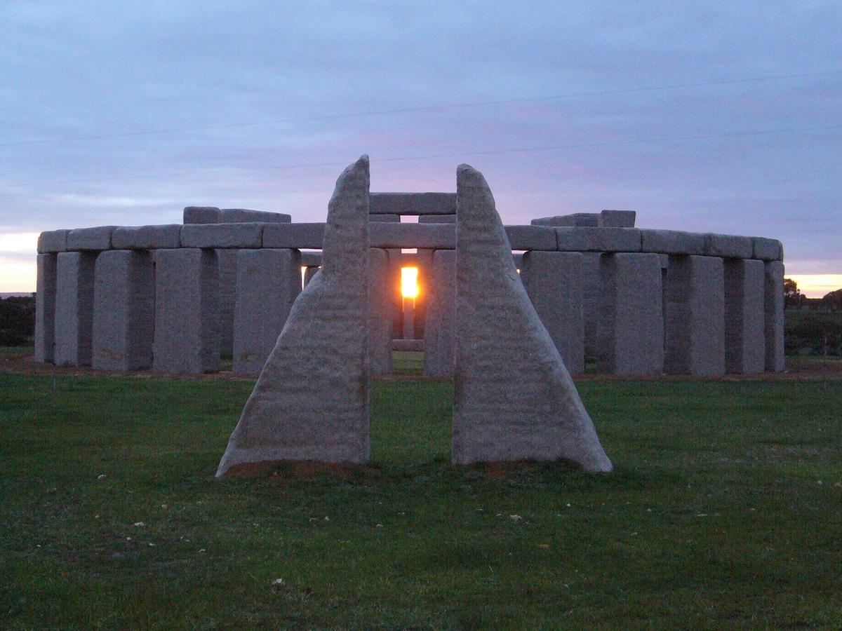 Winter Solstice