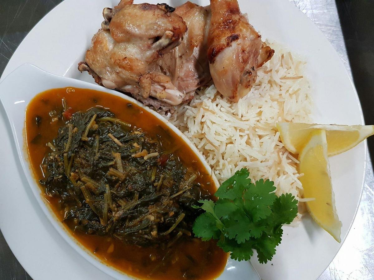 Cairo Cafe