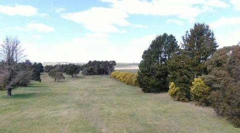 Taralga Sands Golf Club