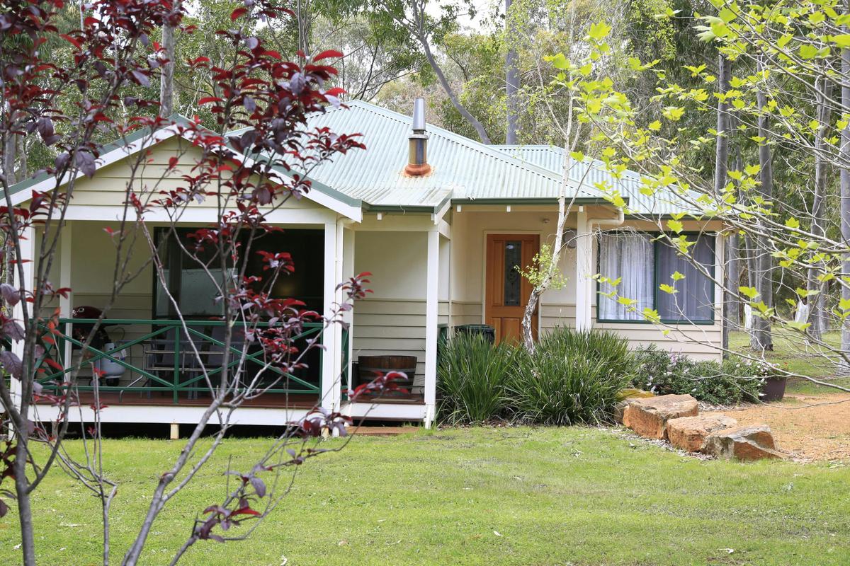 Sandpiper Garden View Spa Studio
