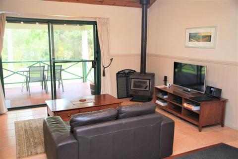 Sandpiper Garden View Spa Studio
