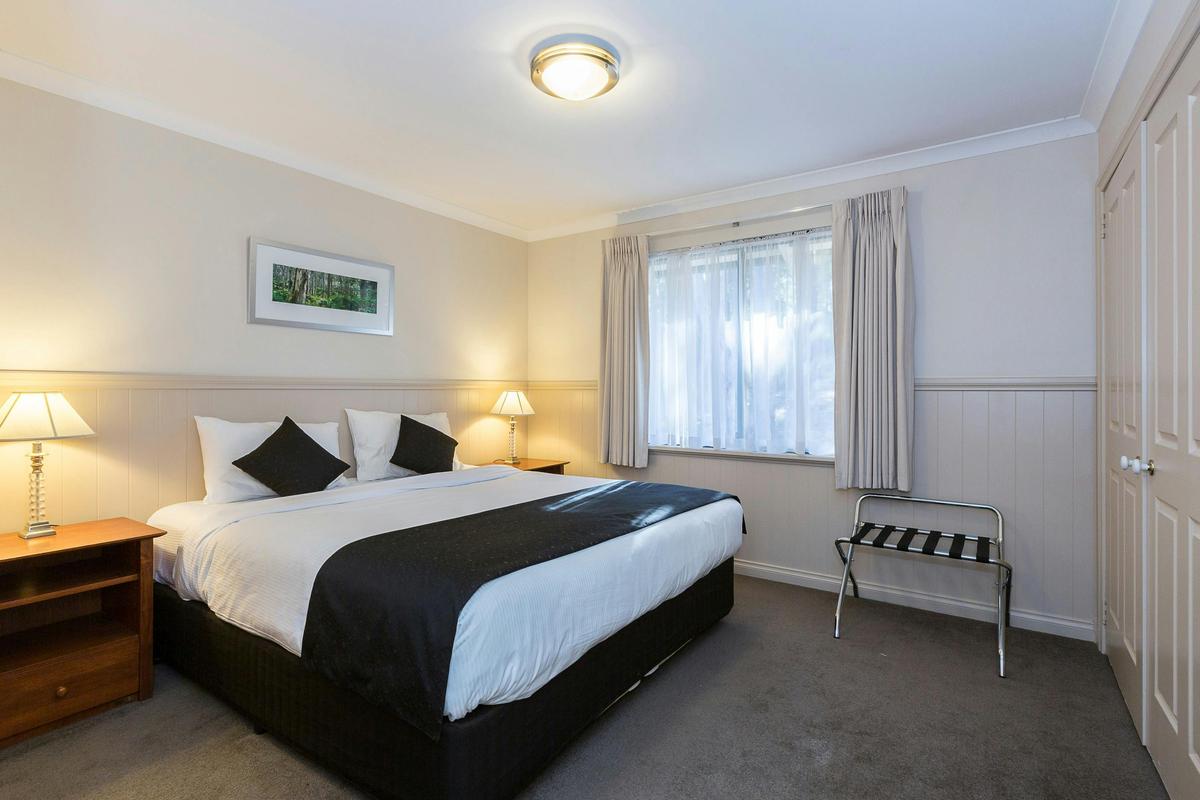 King Size Bedroom